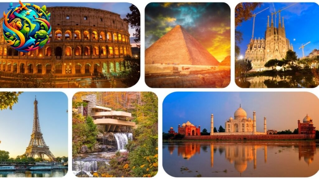 Architectural Marvels