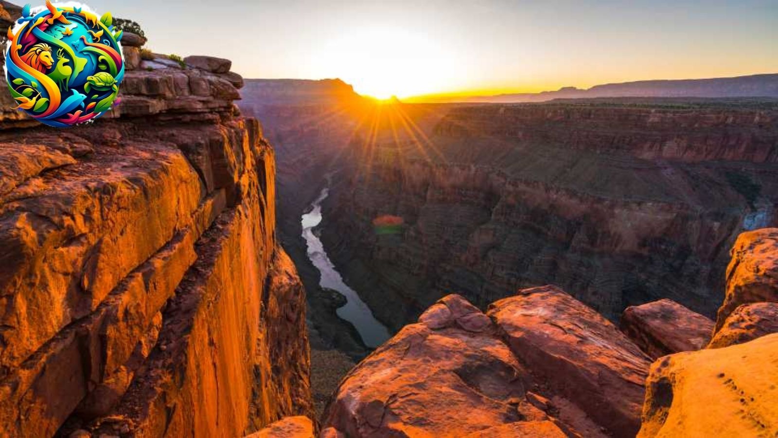 The Grand Canyon, USA
