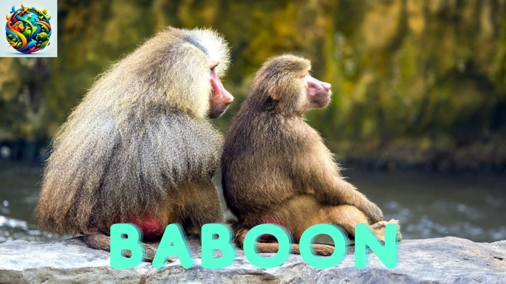 Baboon