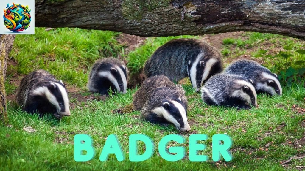 Badger