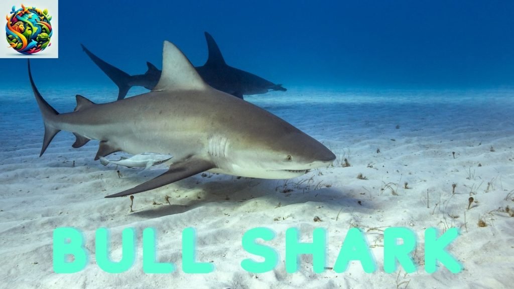 bull shark
