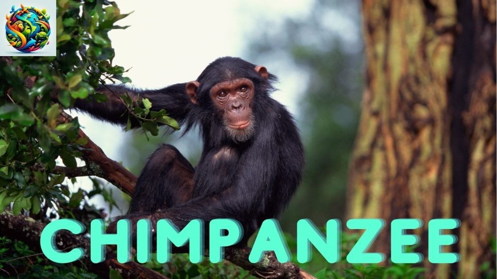 Chimpanzee