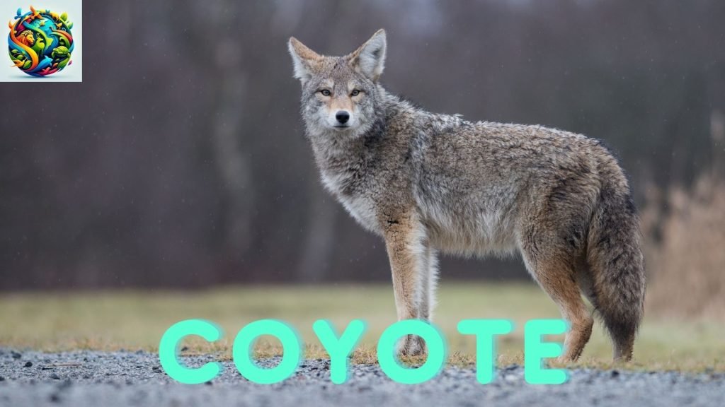 Coyote