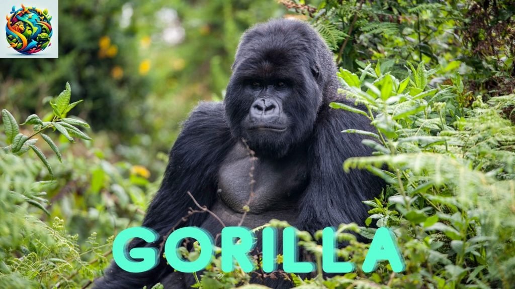 Gorilla