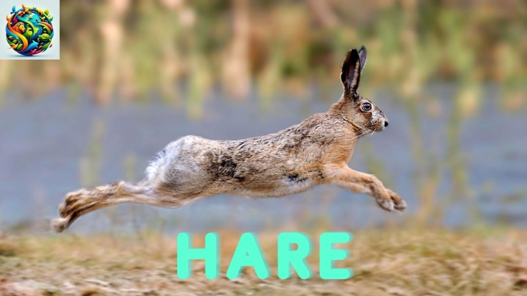 Hare
