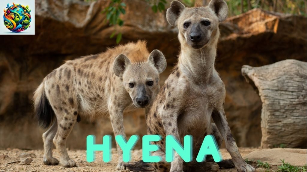 Hyena