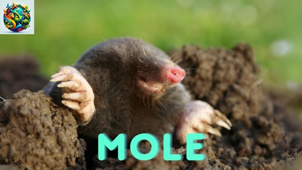 Mole