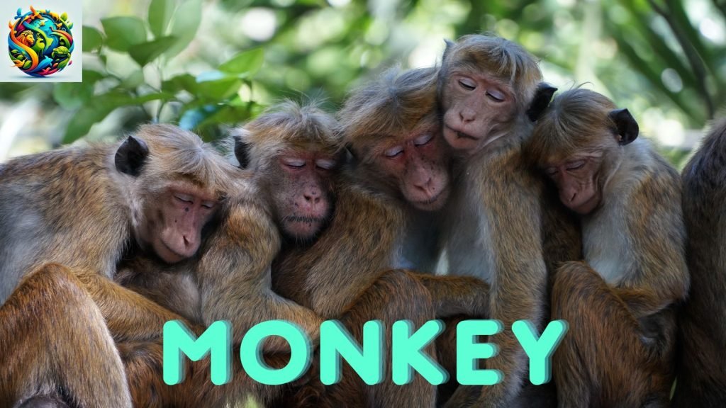 Monkeys