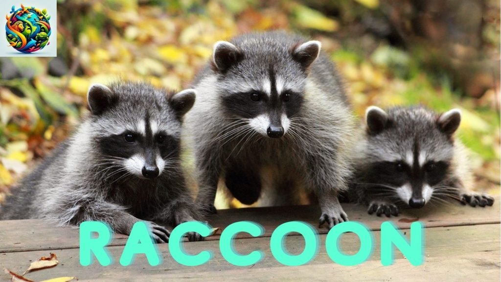Raccoon