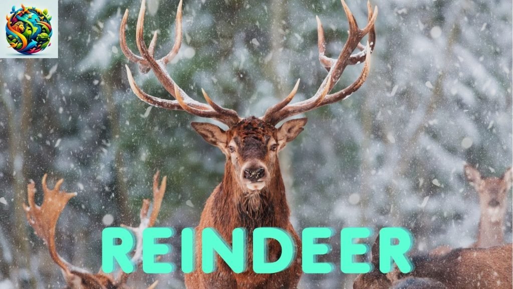 Reindeer