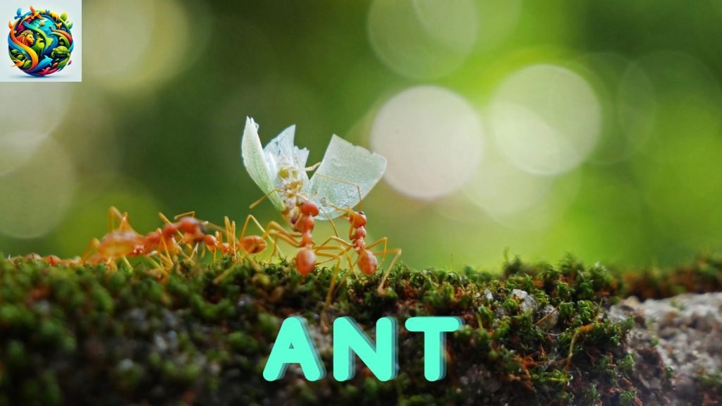 ant