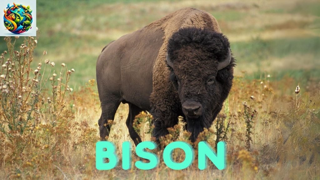 bison