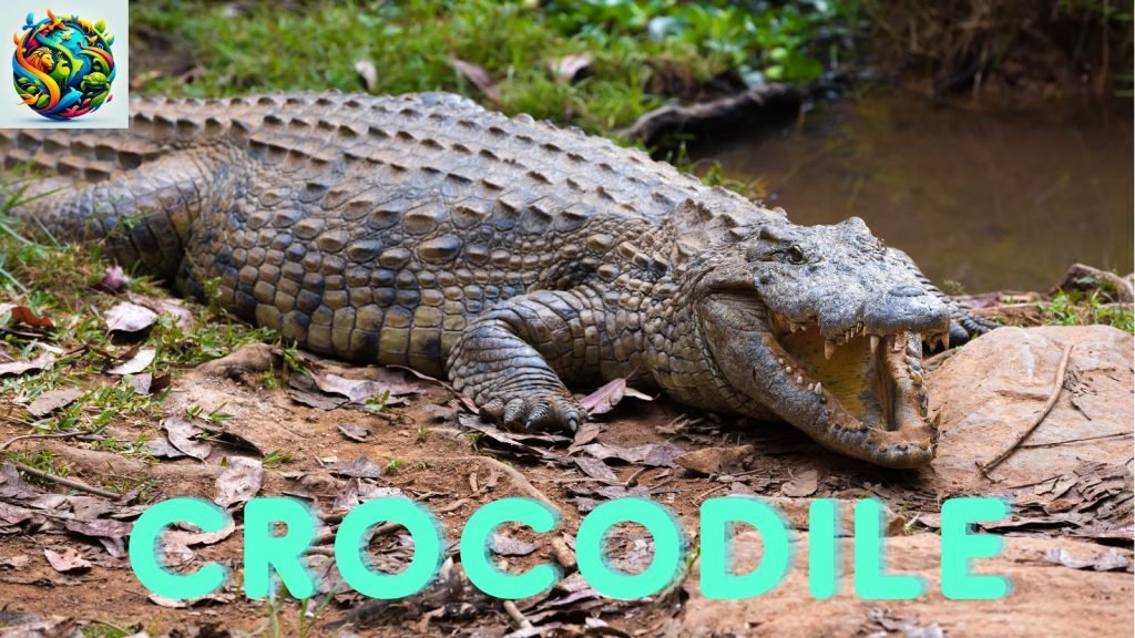 crocodile