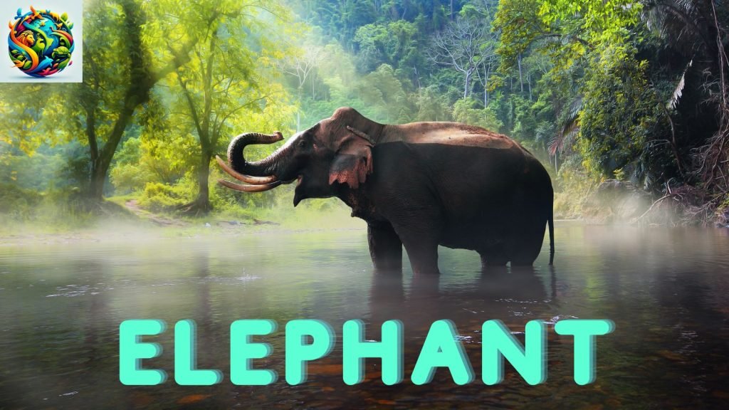 elephant