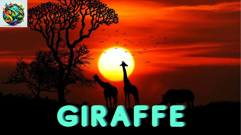 giraffe