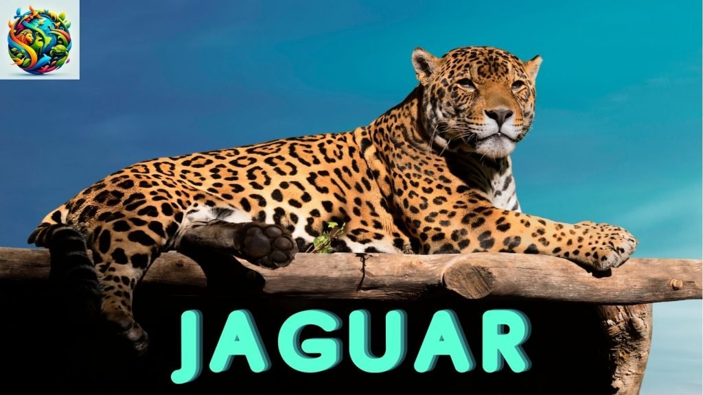 jaguar