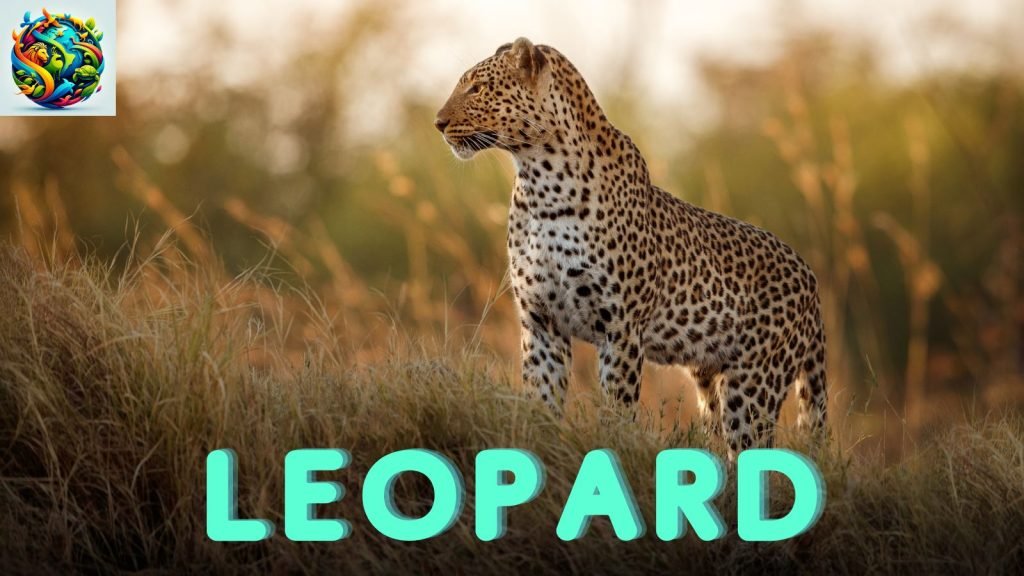 leopard