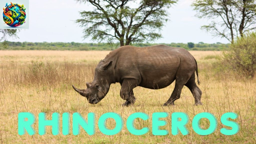 Rhinoceros