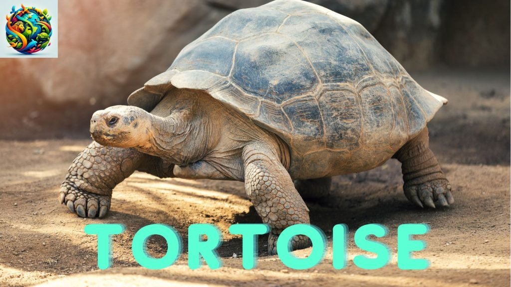 tortoise