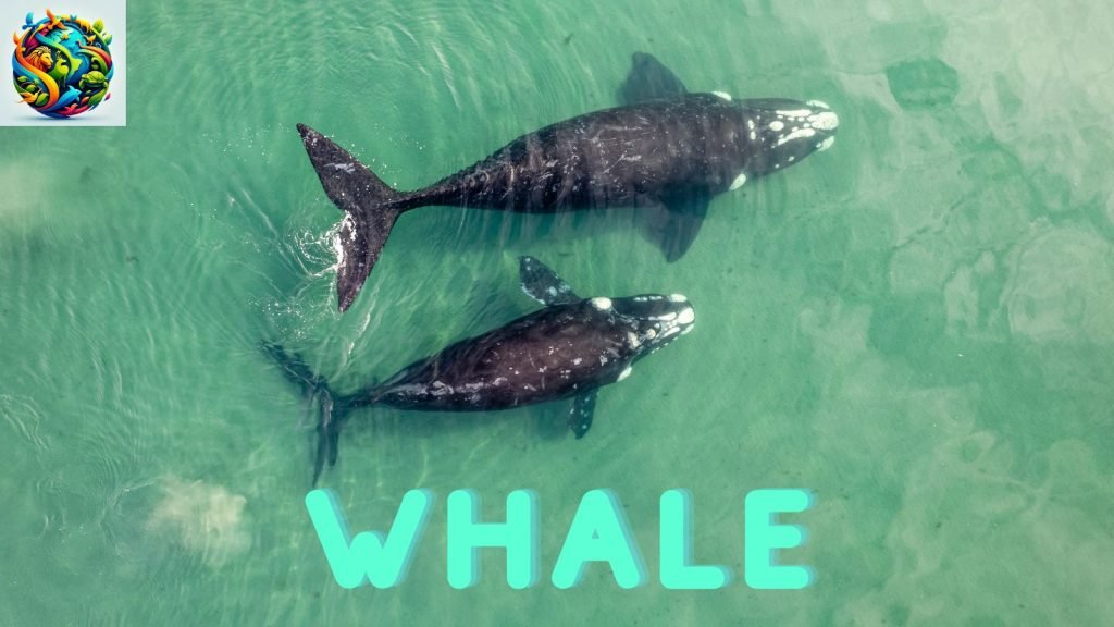 whales
