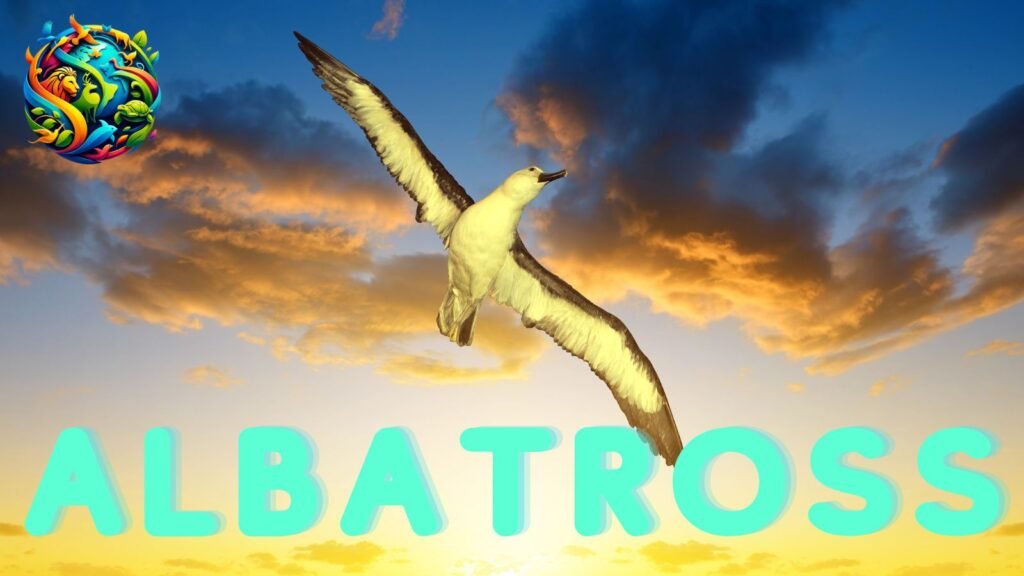 Albatross