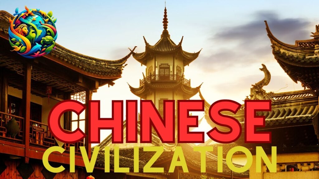 chinese civilization