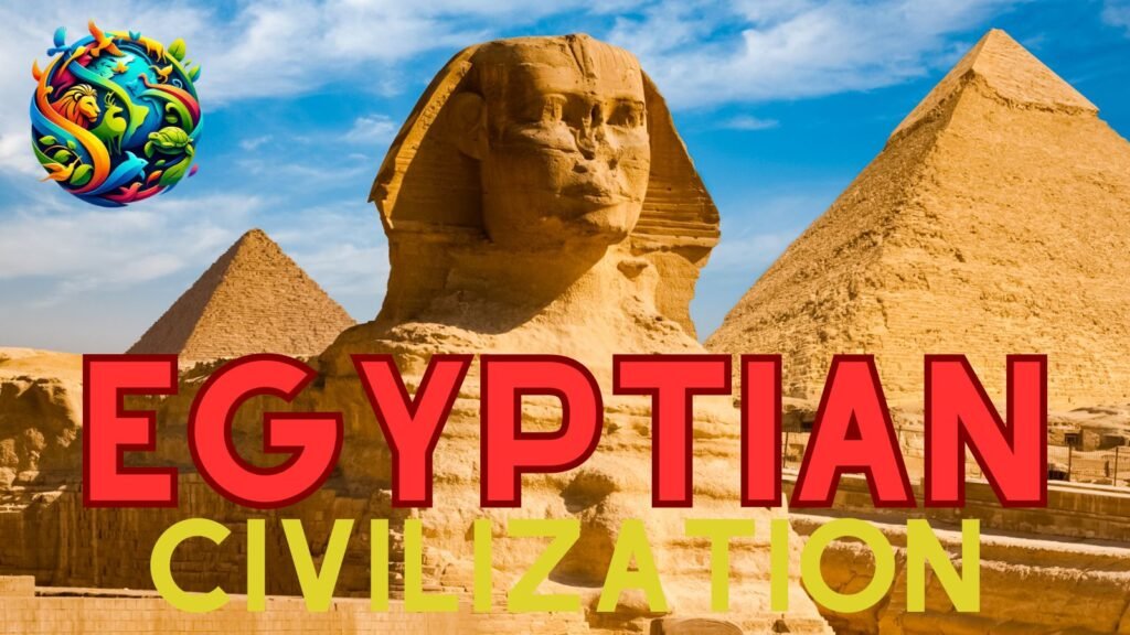 egyptian civilization