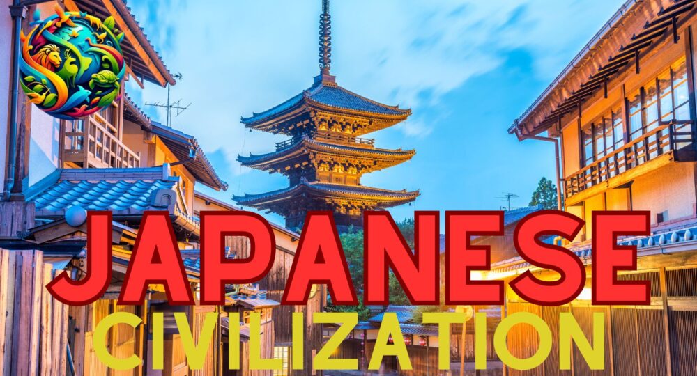 japanese civilization