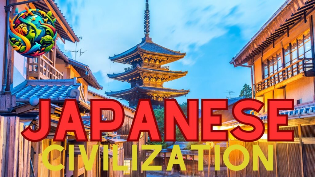 japanese civilization