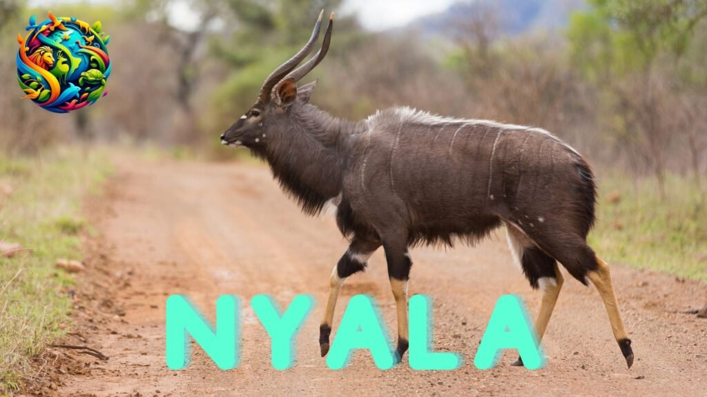 nyala