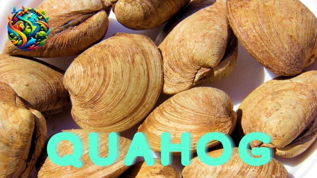 quahog