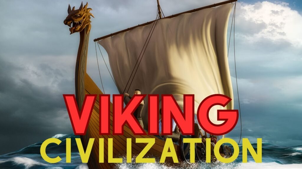 viking civilization