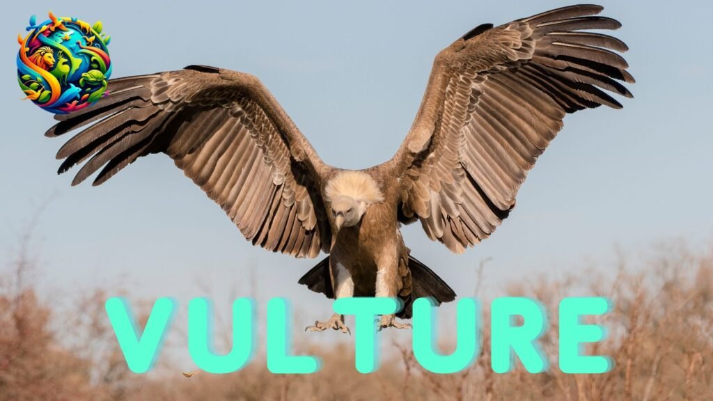 vulture