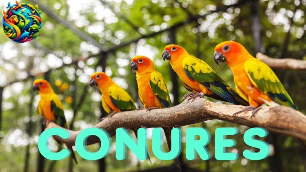 Conure