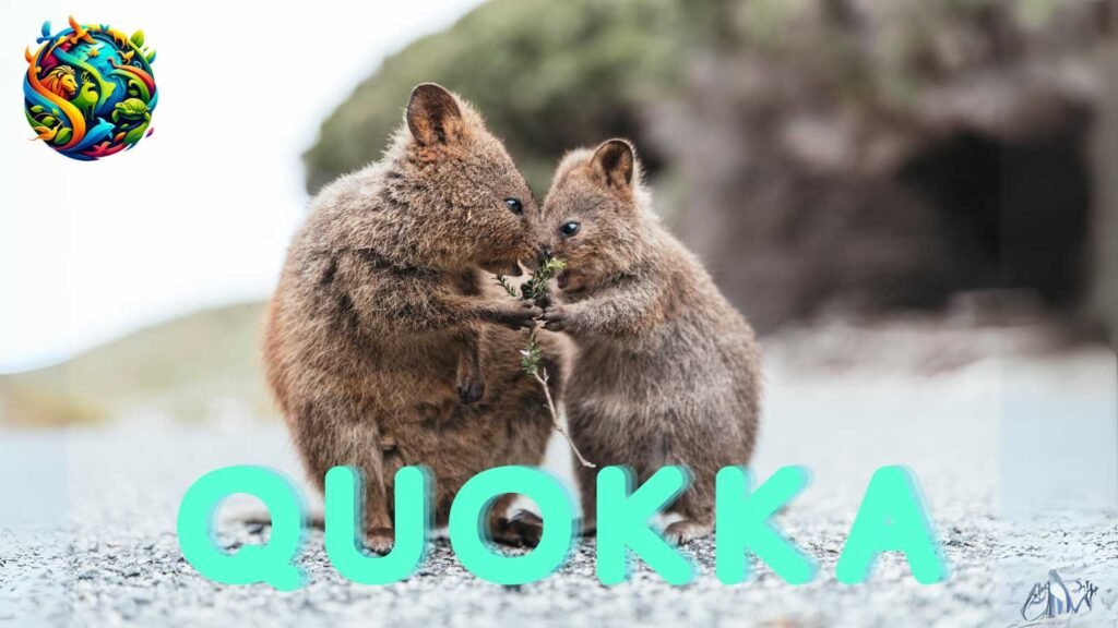 Quokka