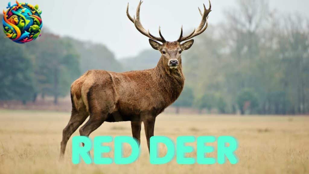 Red Deer