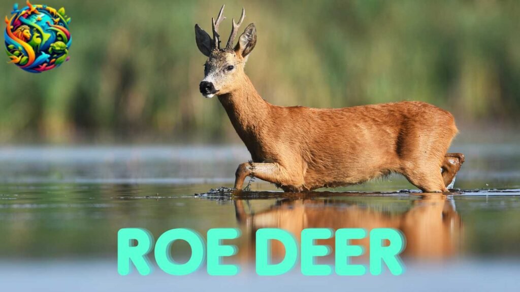 Roe Deer