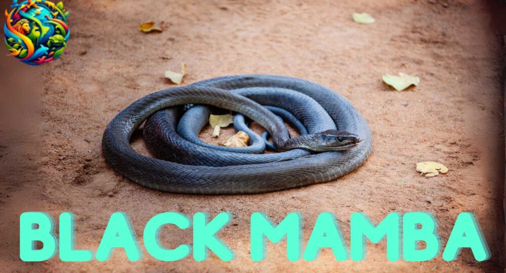 black mamba