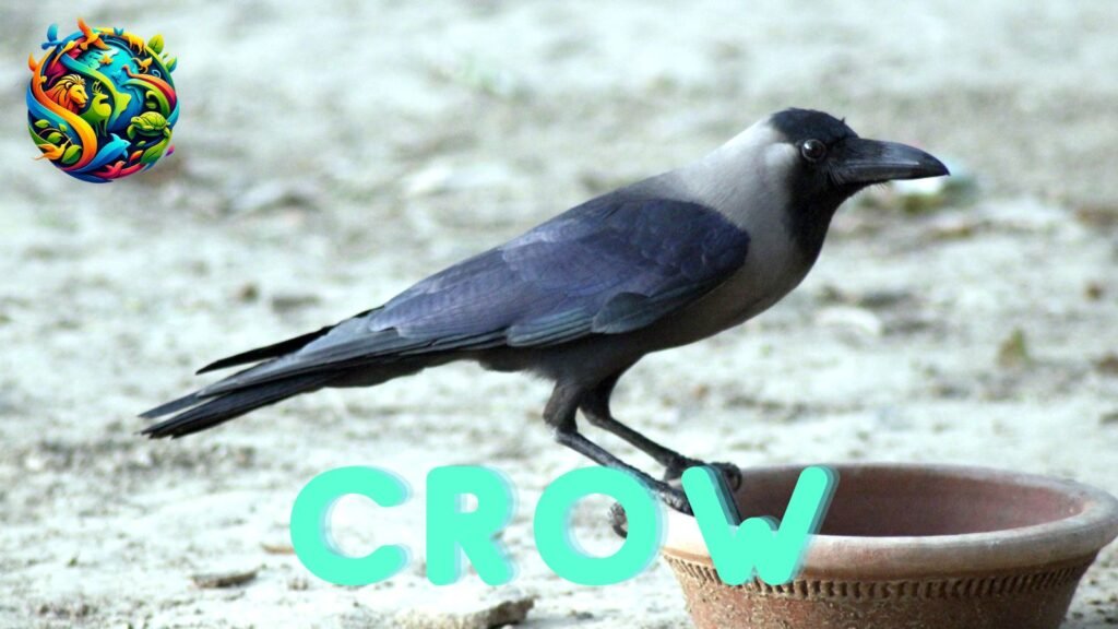 crow