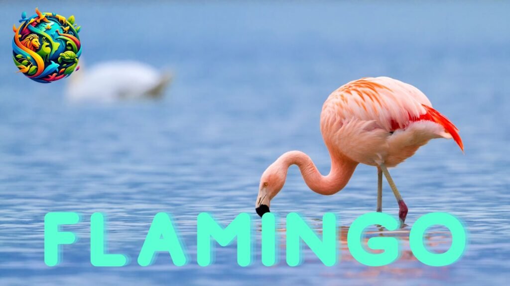 flamingo