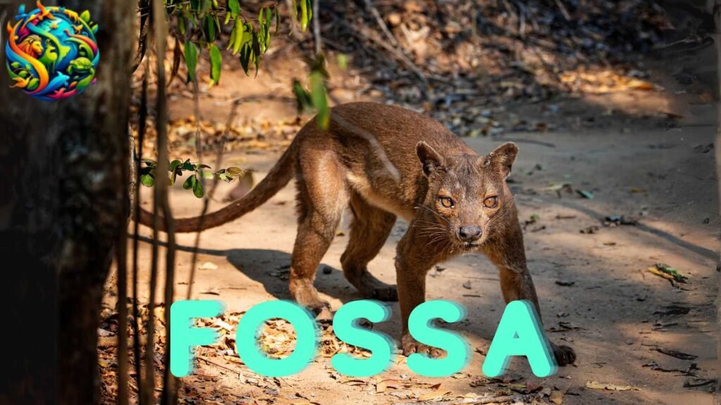 fossa