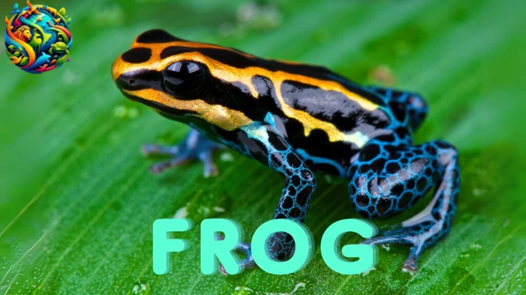 frog