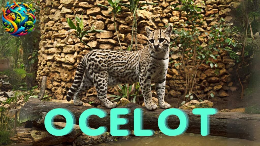ocelot