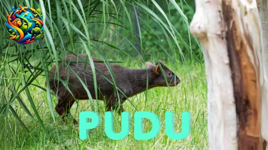 pudu