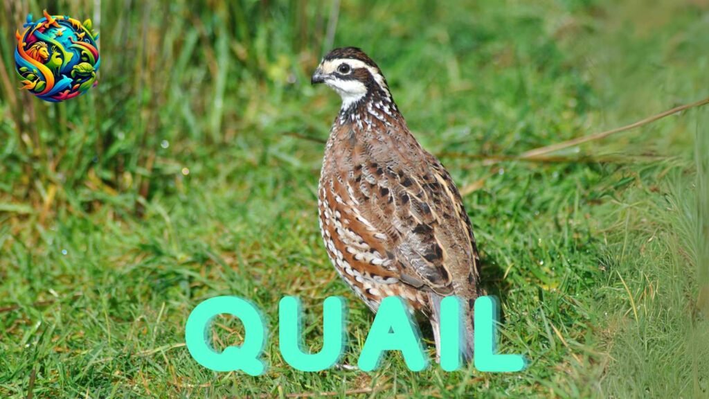 quail