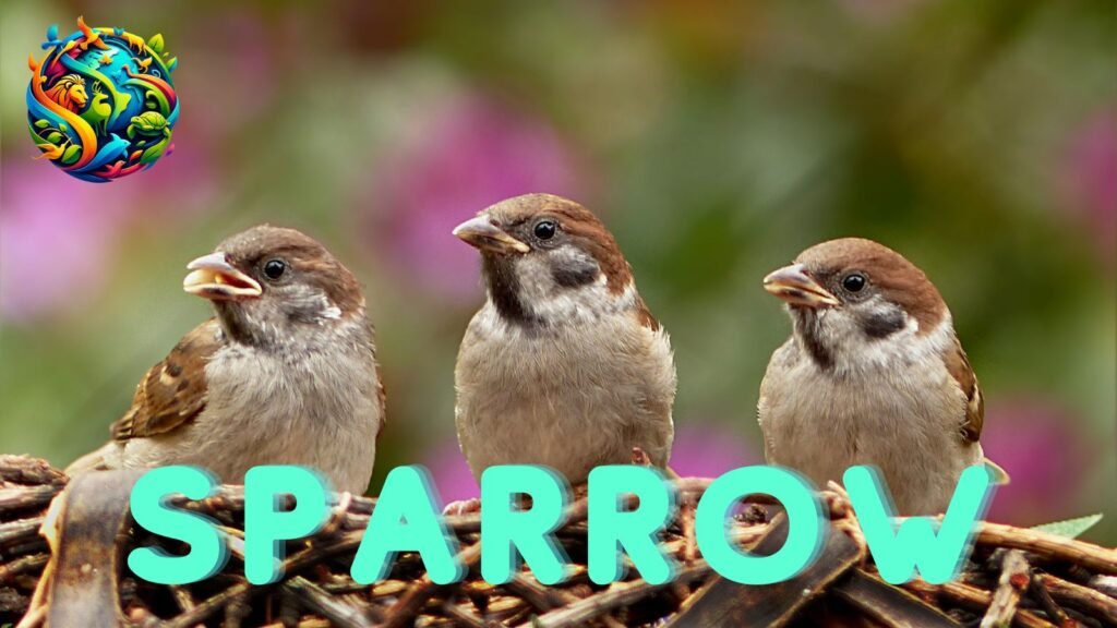 sparrow
