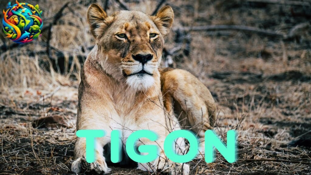 tigon