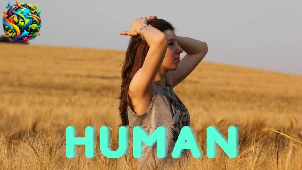 human