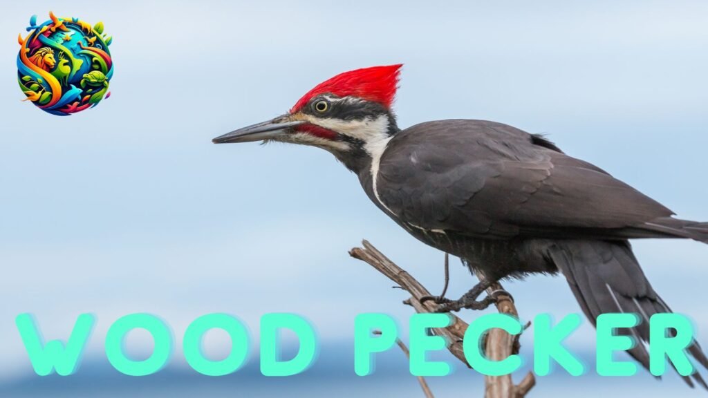 woodpecker