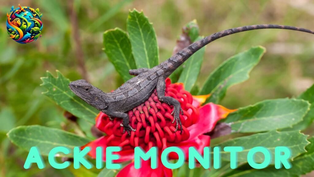 Ackie Monitor
